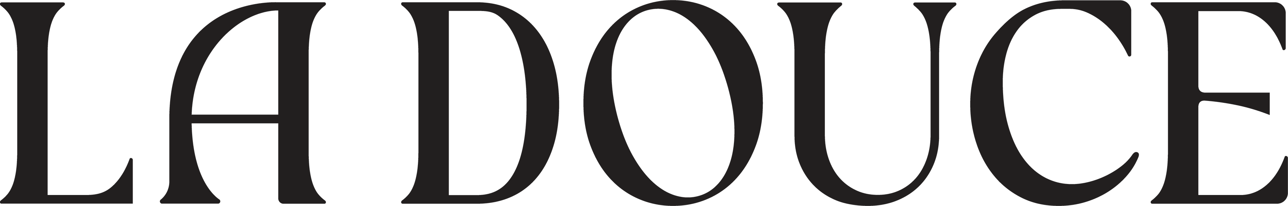 La Douce logo