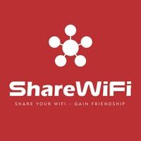 ShareWiFi Indonesia