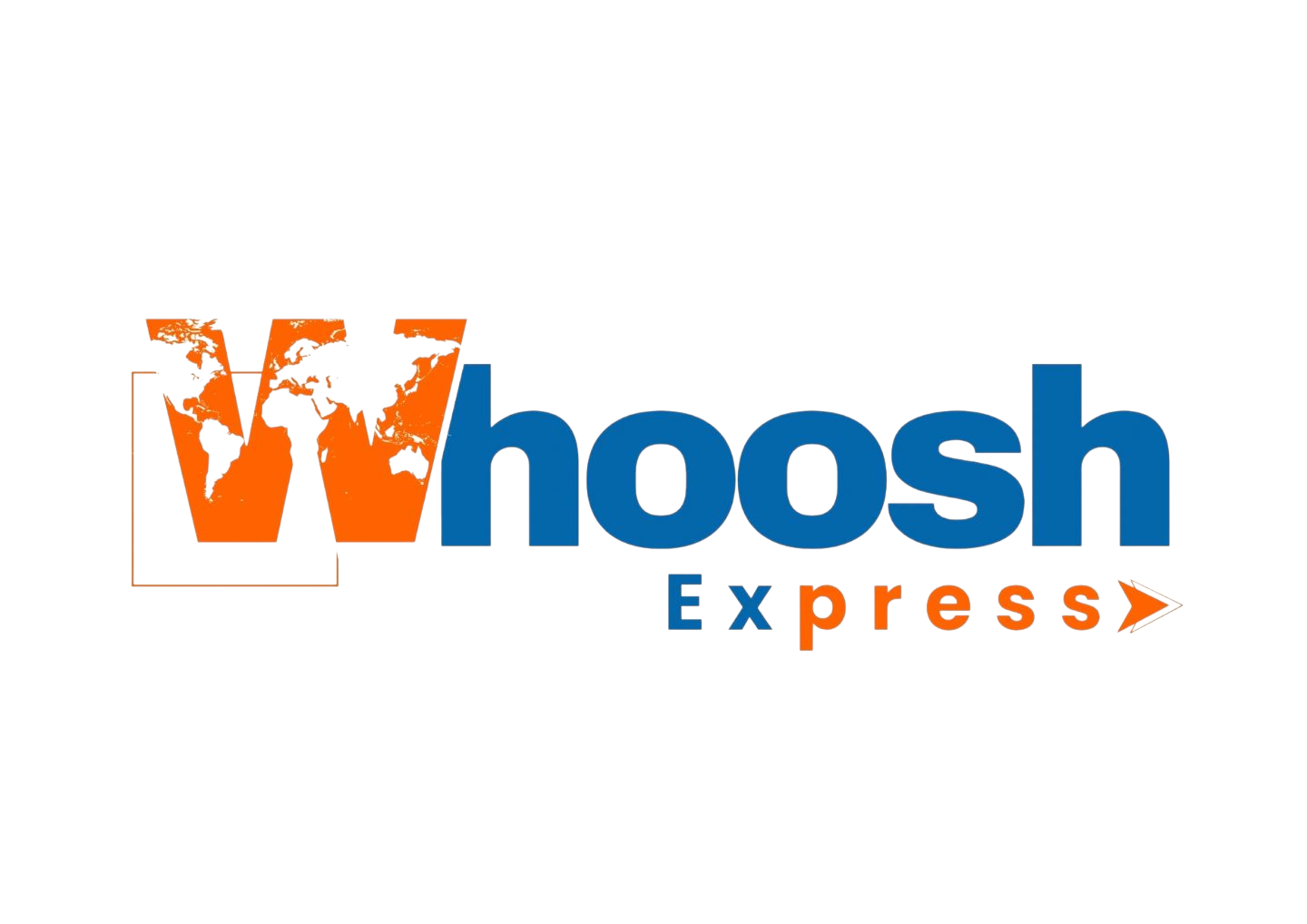 PT. Whoosh Indonesia Ekspres