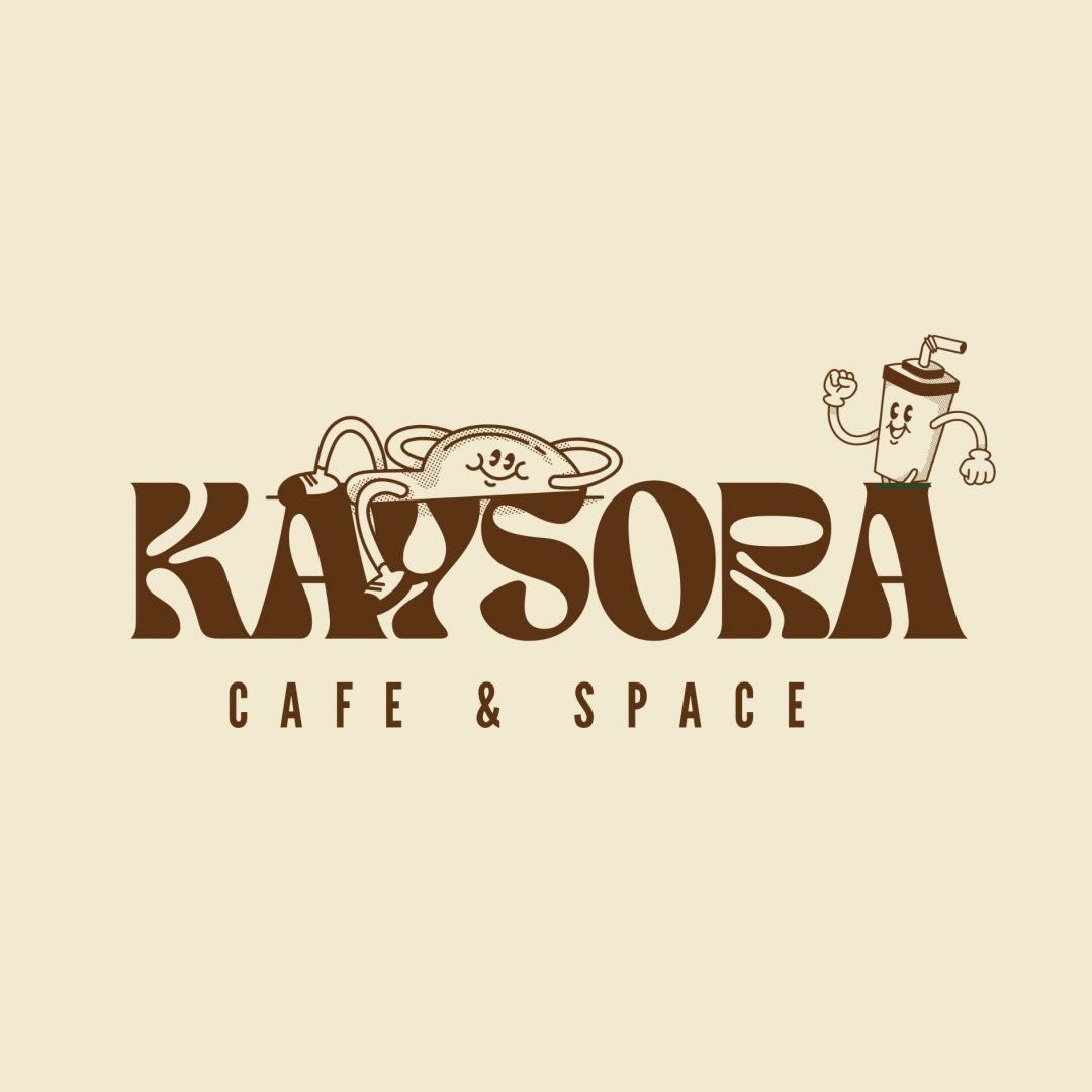 Kaysora Café logo