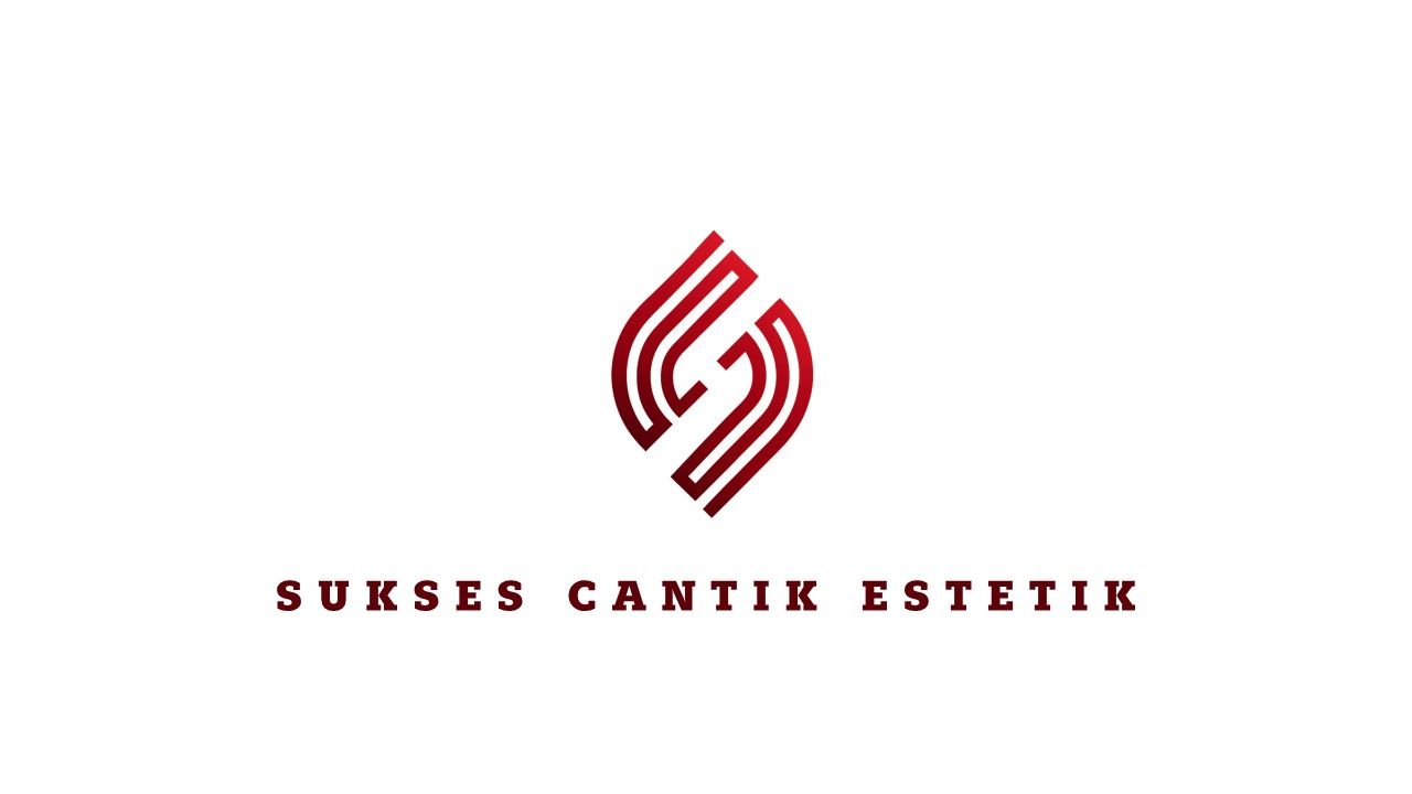 Sukses Cantik Estetik logo