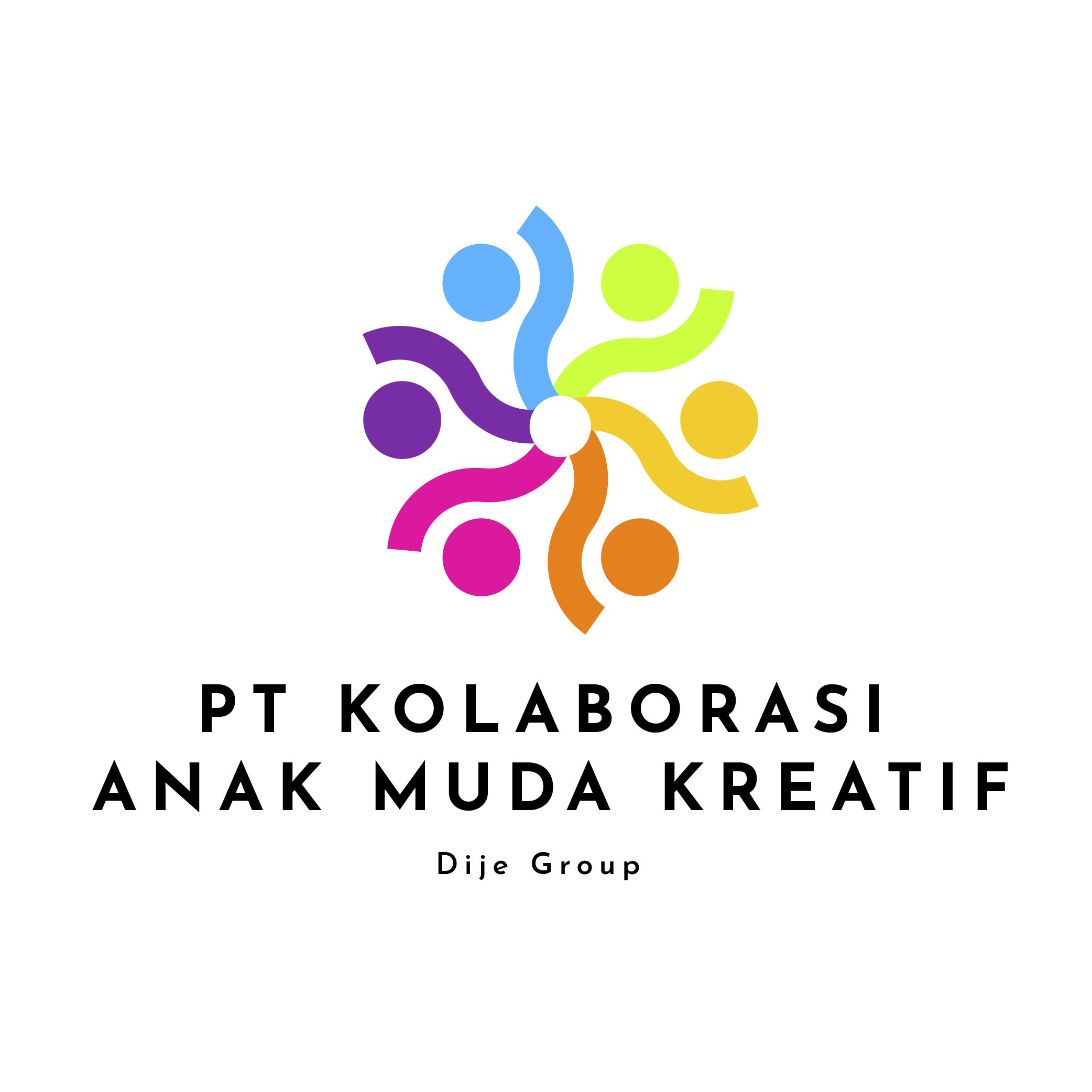 PT Kolaborasi Anak Muda Kreatif