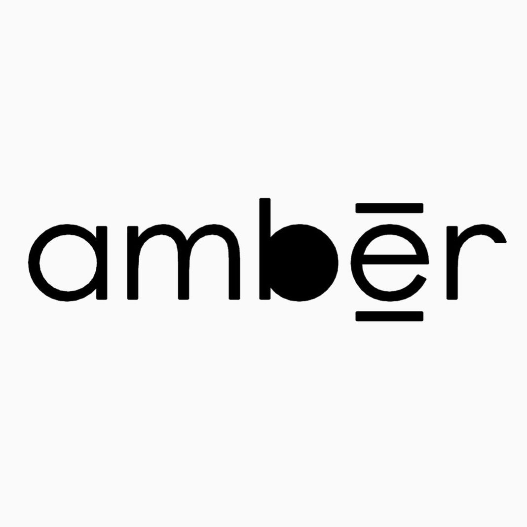 Amber Cafe by AM logo