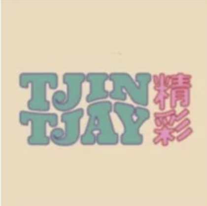 TjinTjay