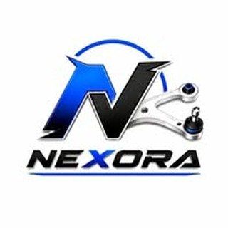 Nexora Garage logo