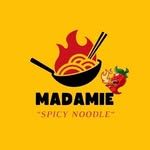 KEDAI MADAMIE