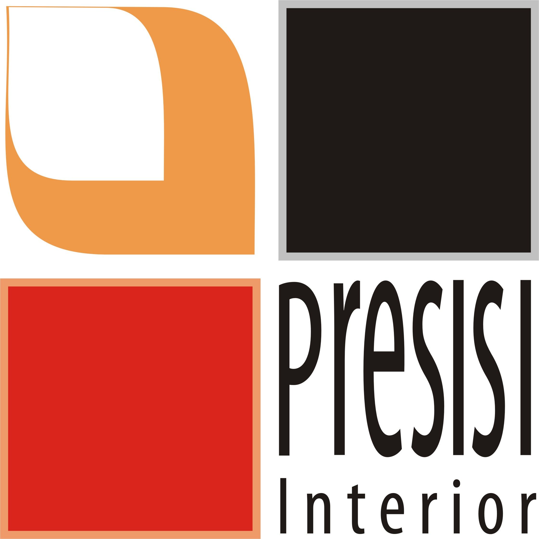 PRESISI INTERIOR