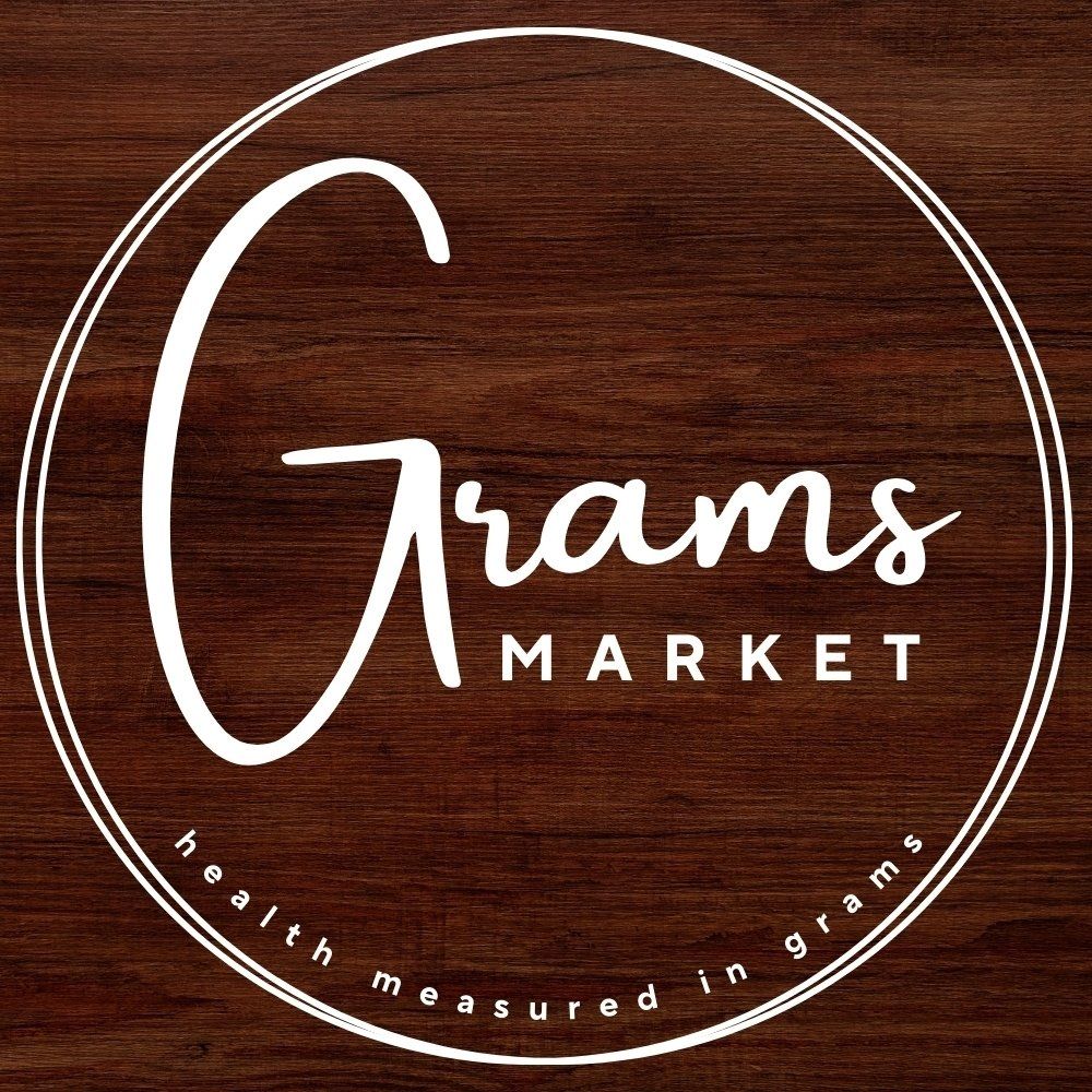 Grams Market
