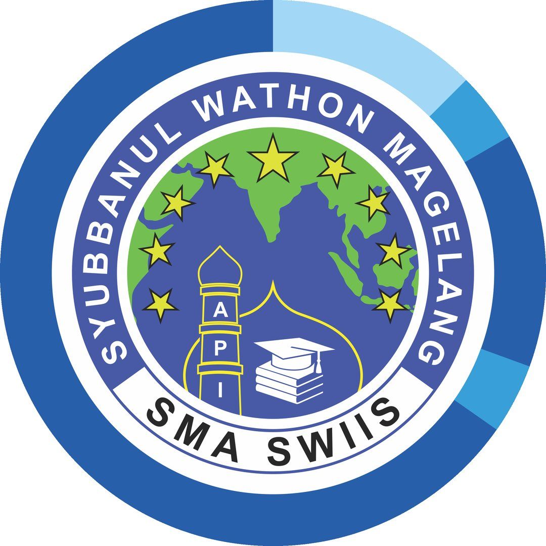 SMA Syubbanul Wathon Integrated Islamic School logo