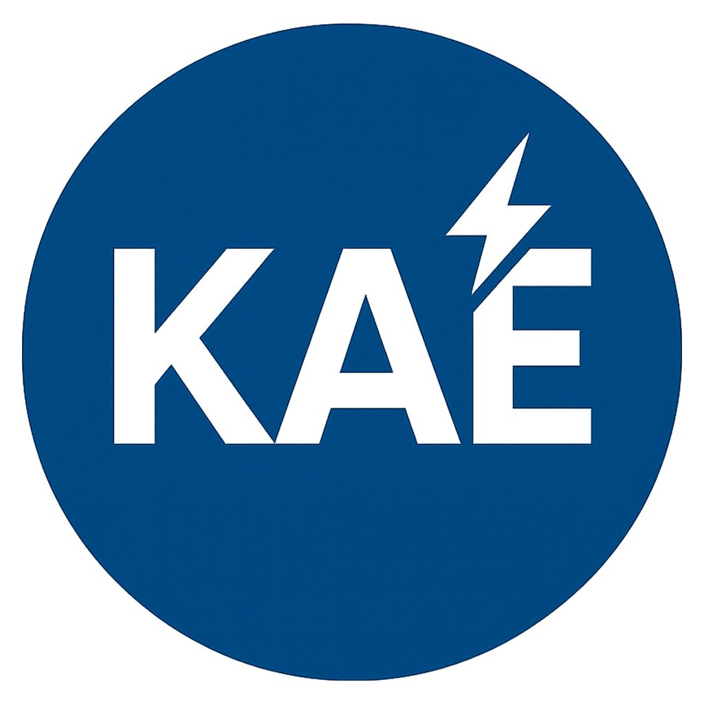 CV. Kanar Angkasa Electrical