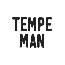 Tempe Man logo