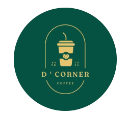 D' CORNER COFFEE
