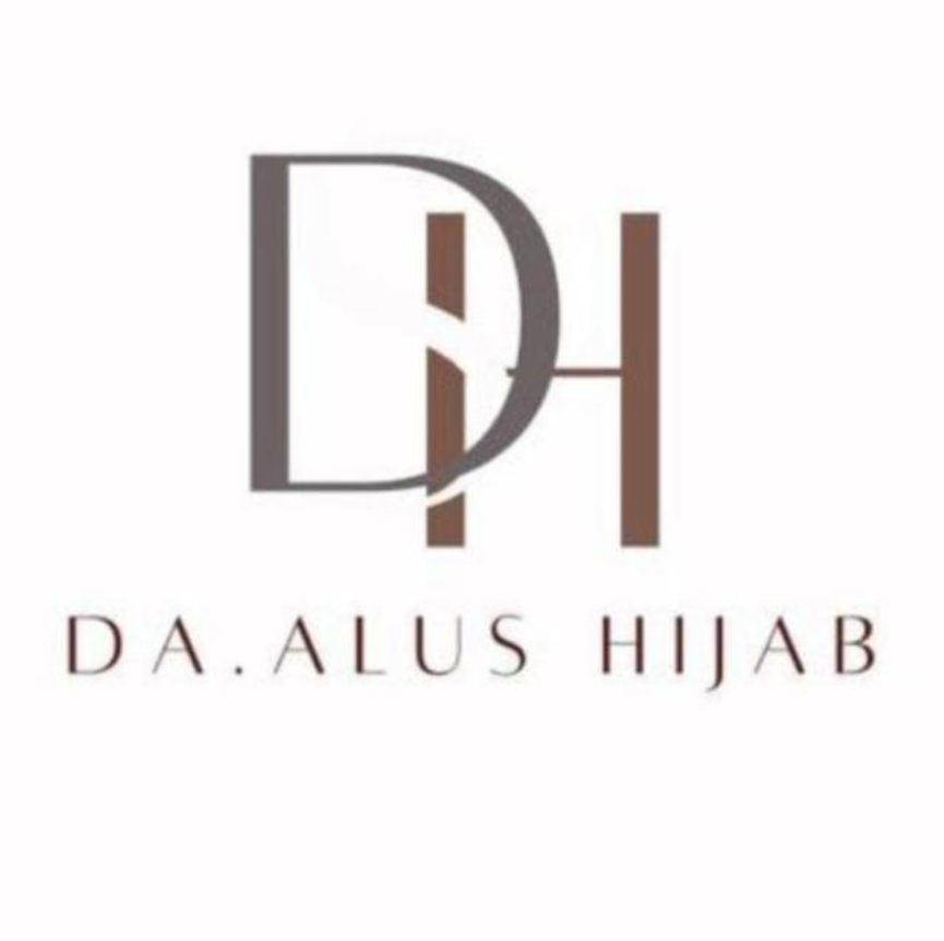 Da.alus Hijab