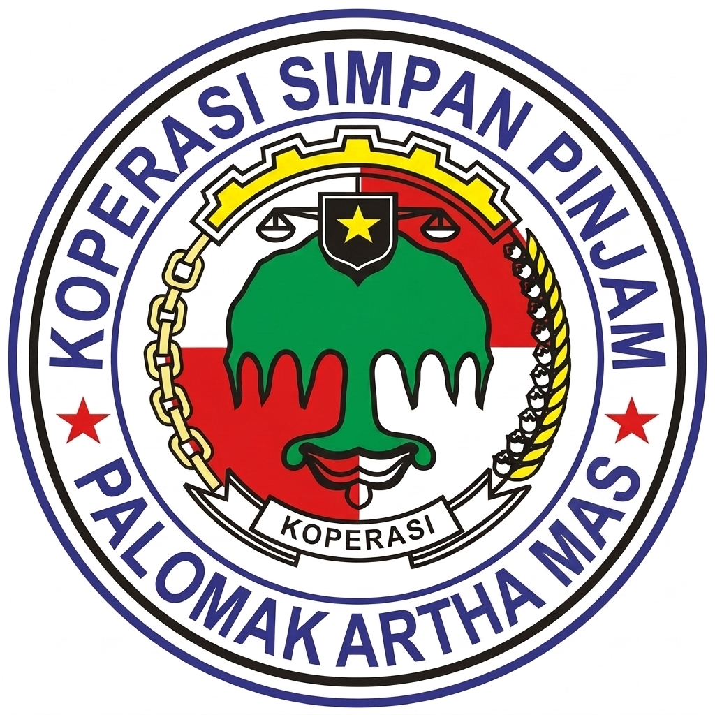 KSP PALOMAK ARTHA MAS