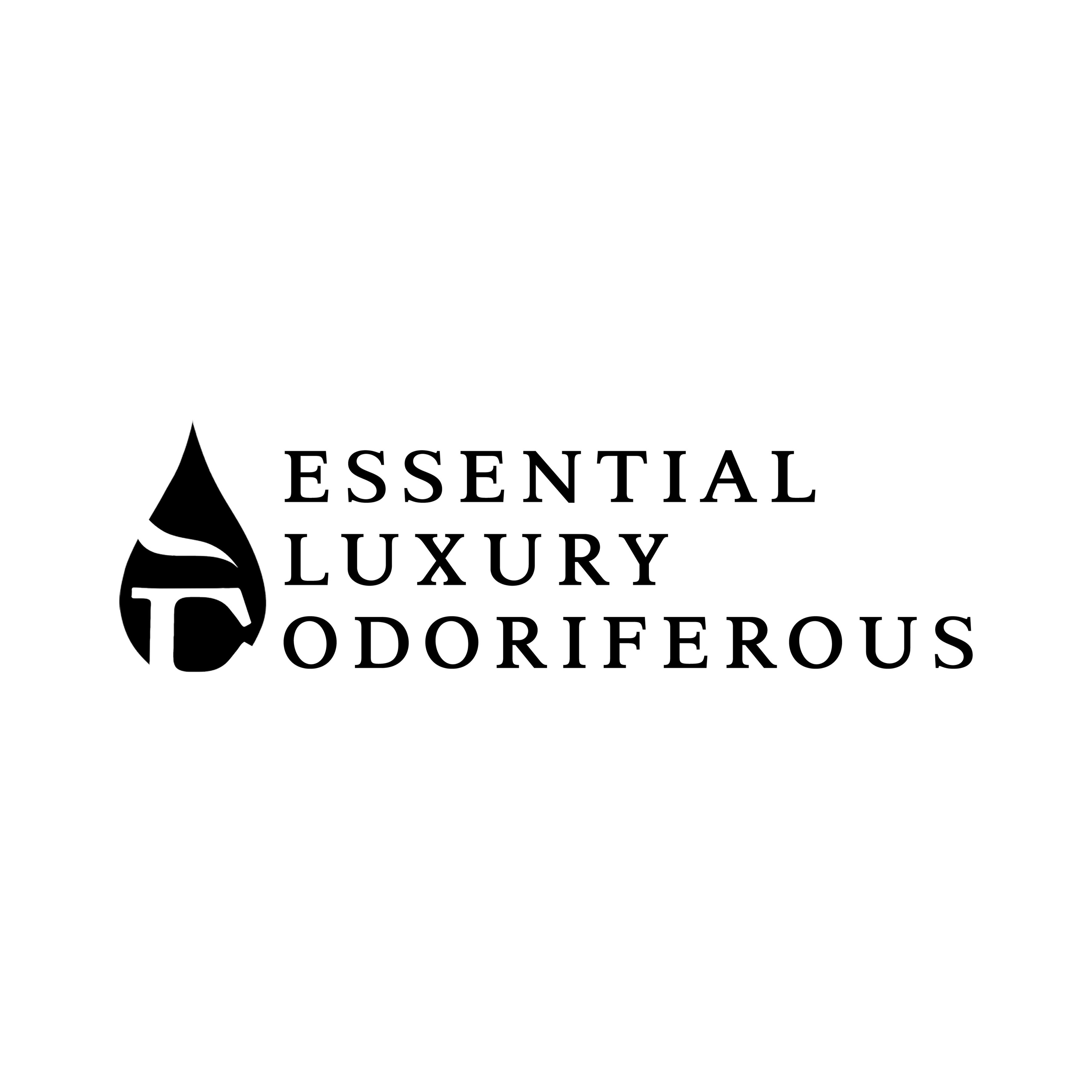 PT Essential Luxury Odoriferous logo