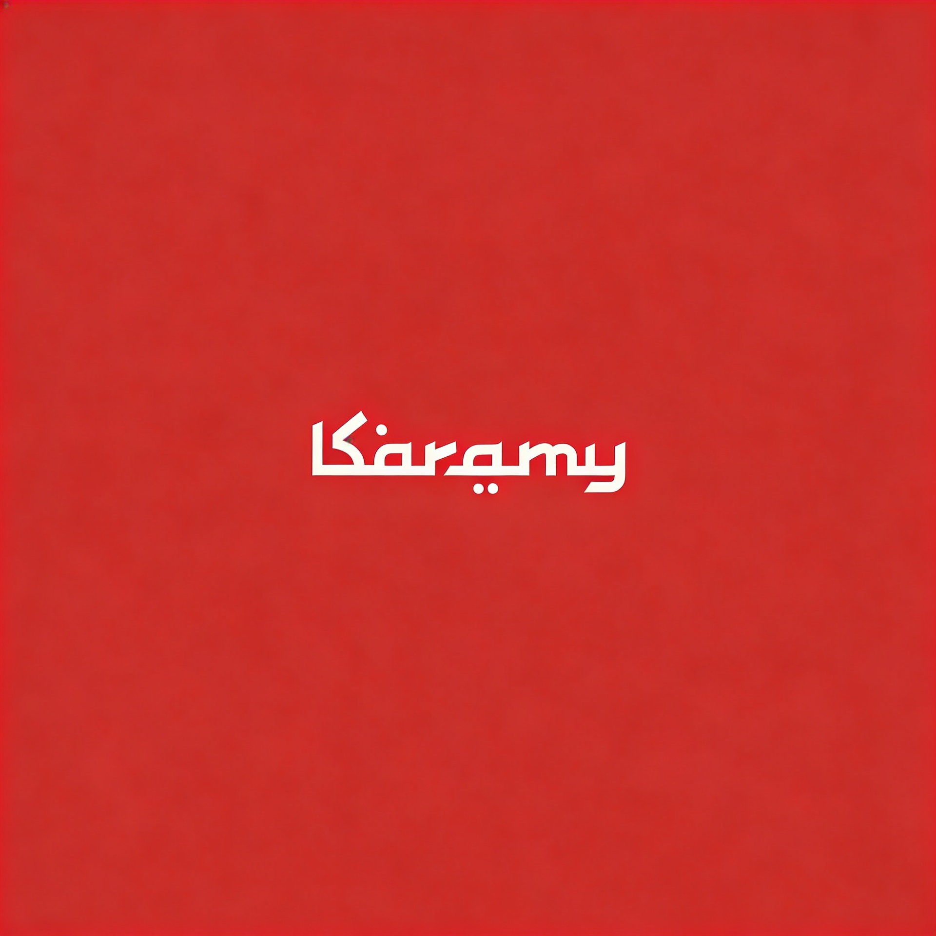 Karamy logo