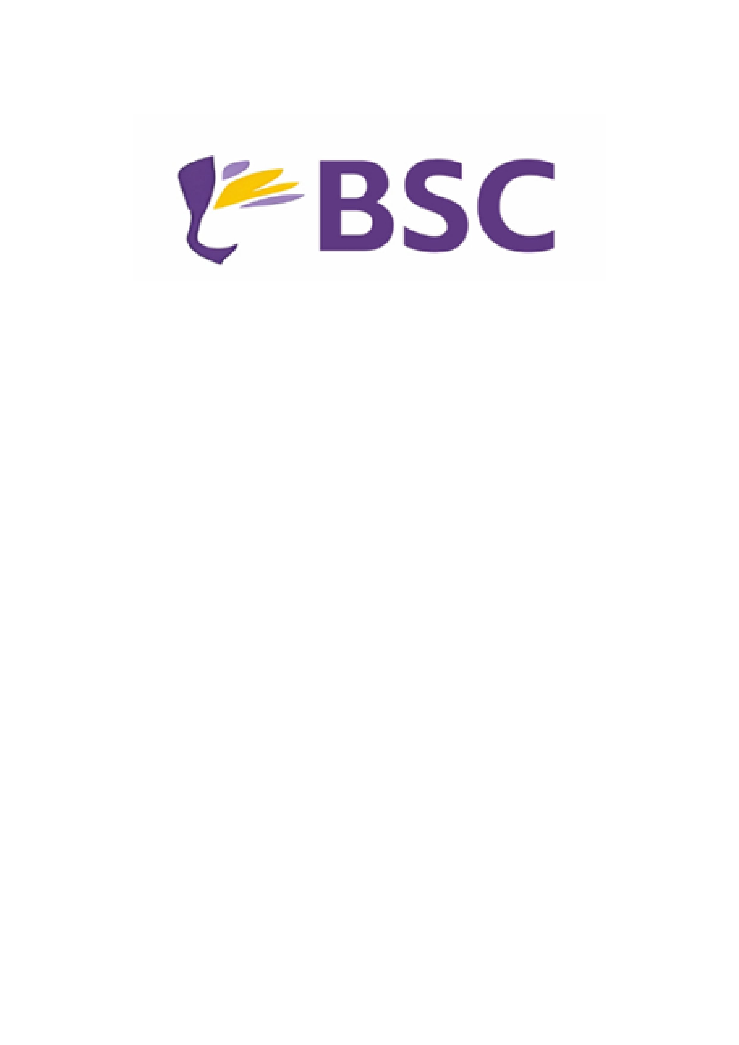 PT BEST SUPPLY CHAIN