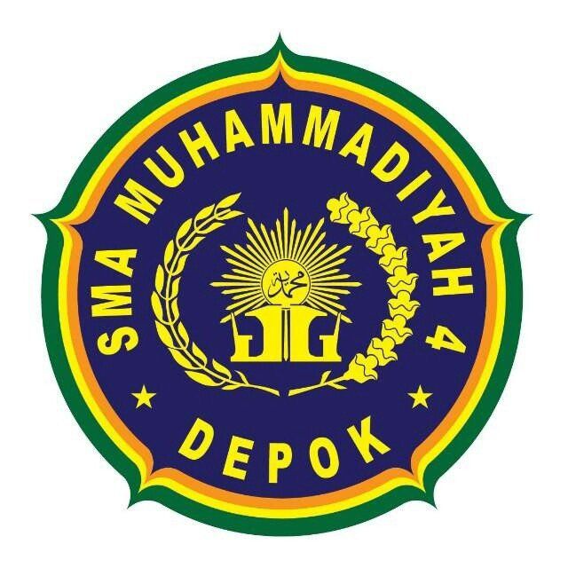 SMA Muhammadiyah 4 Depok