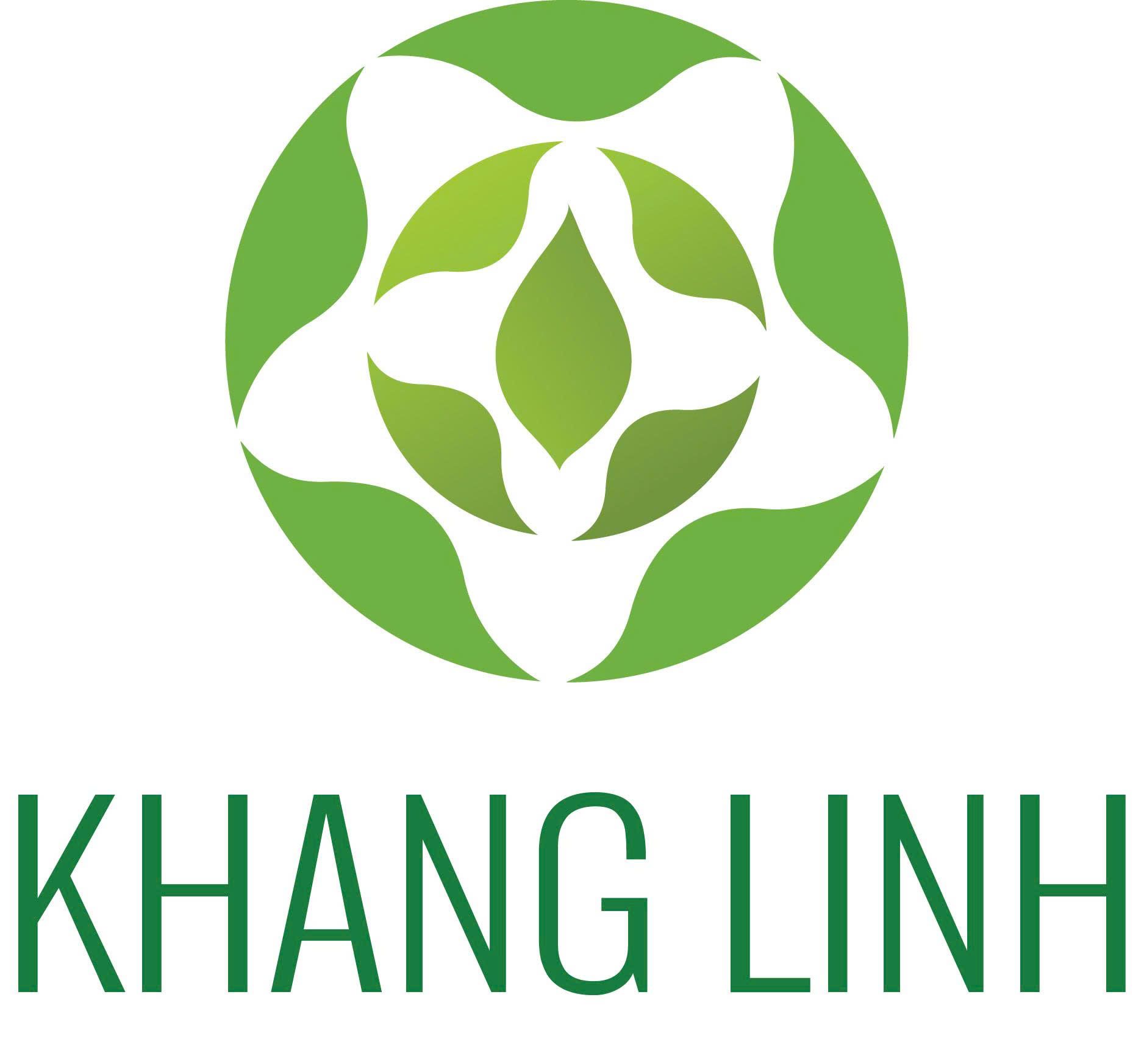 Công ty TNHH Dược phẩm Khang Linh logo