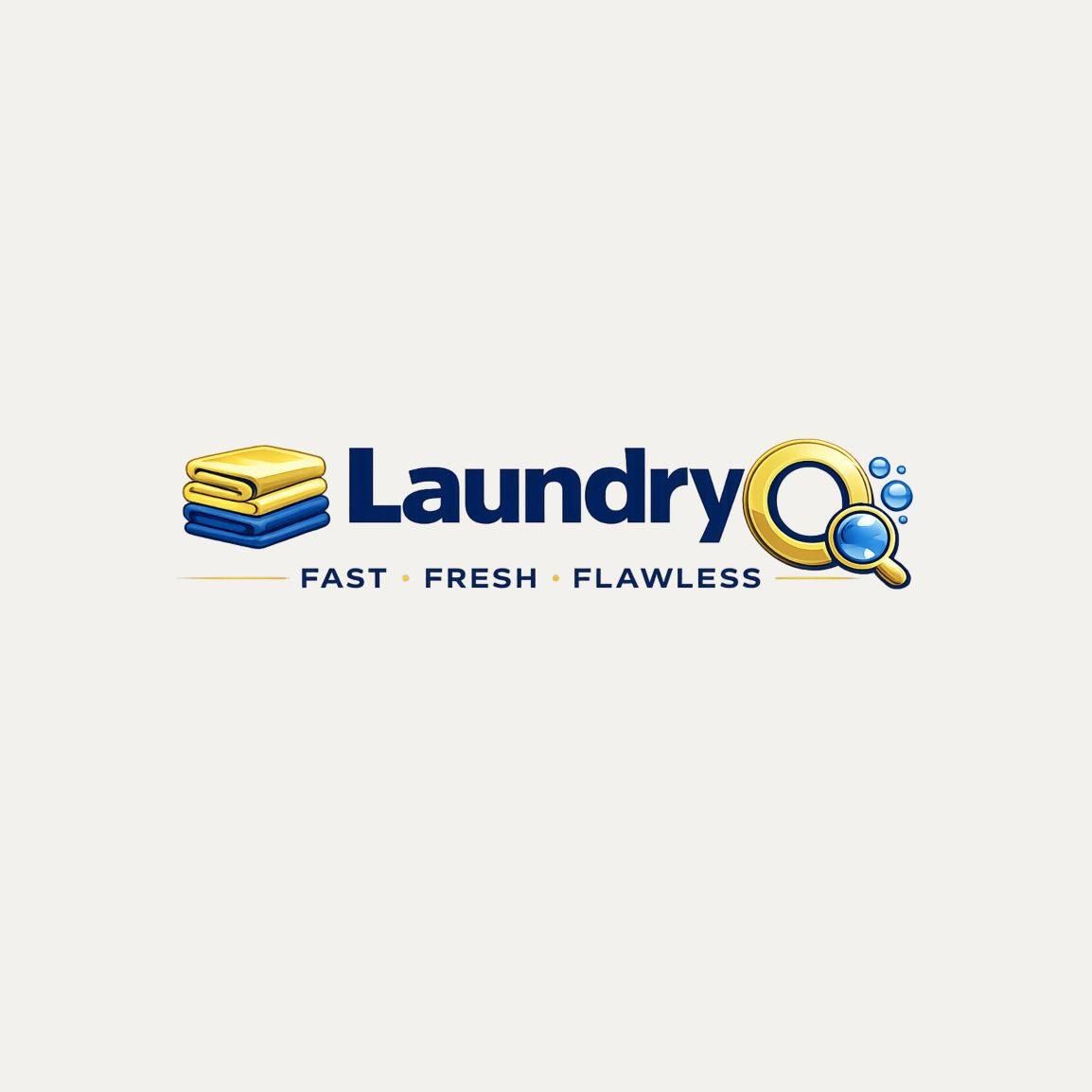 LaundryQ