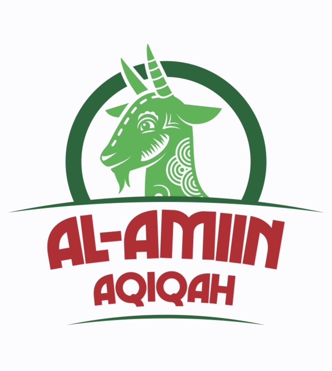 Aqiqah Al-Amiin