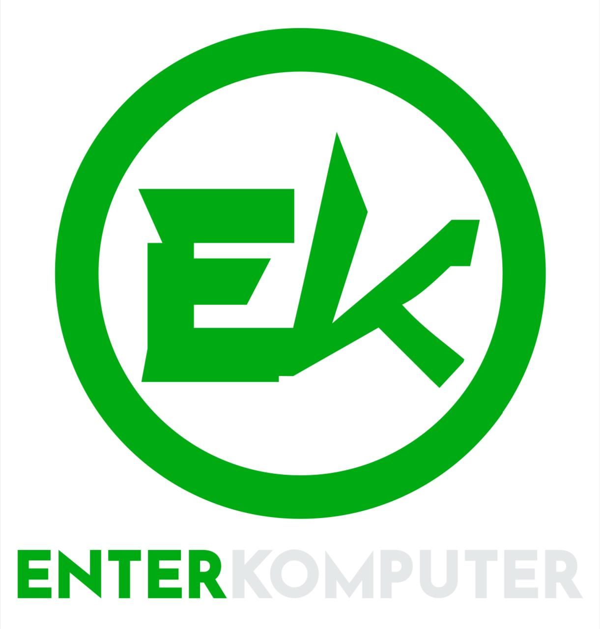 Enter Komputer