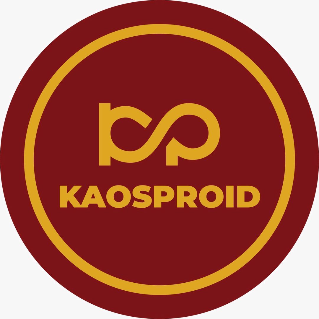 Kaosproid logo
