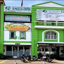 Klinik JB Medical Center