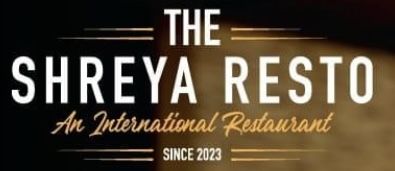 THE SHREYA RESTO BALI logo