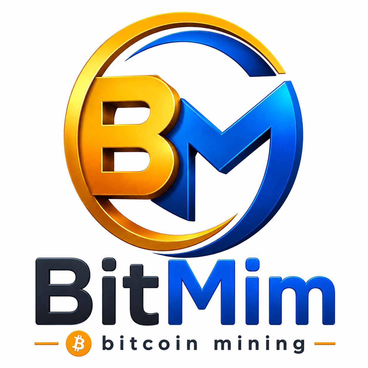 PT. BitMim Officall