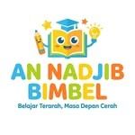 An Nadjib Bimbel logo