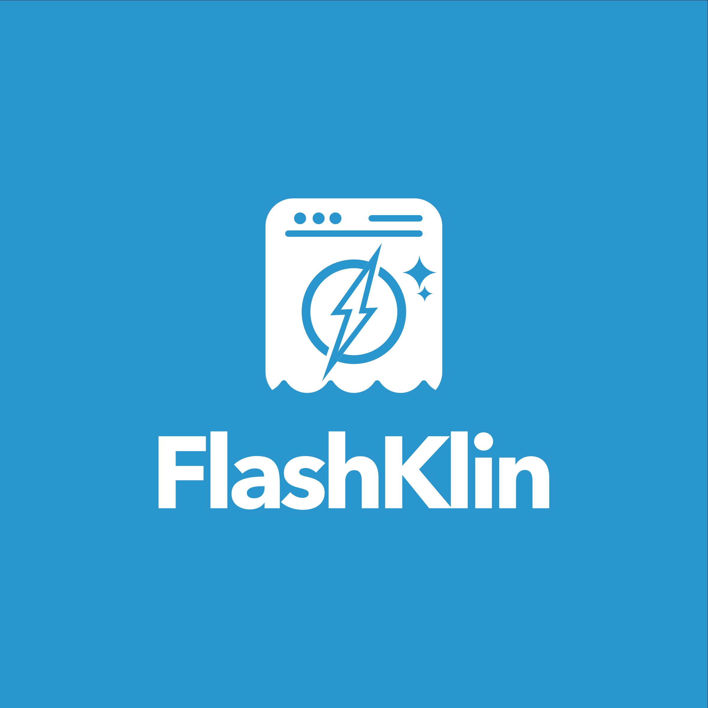 FlashKlin Laundry