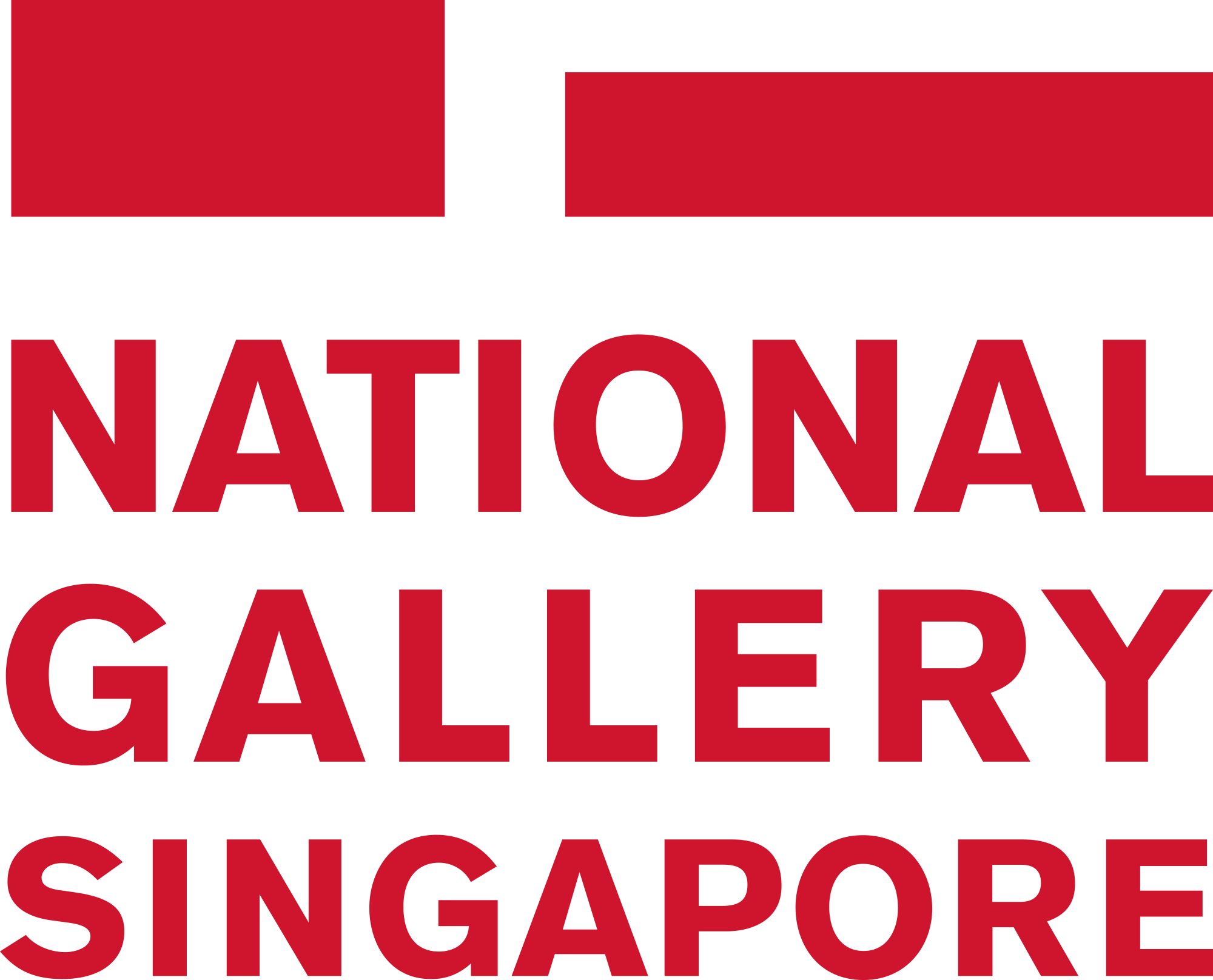 National Gallery Singapore