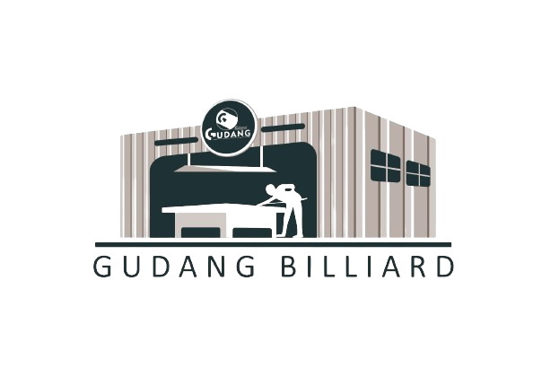 Gudang Billiard logo
