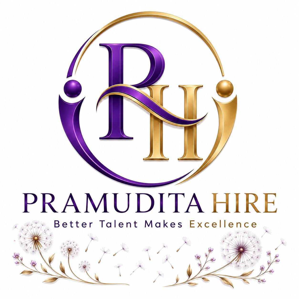 Pramudita Hire logo