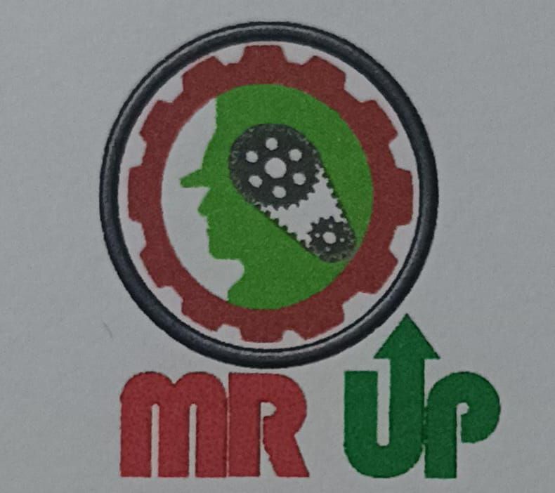 PT Makmur Raya Utama Perkasa logo