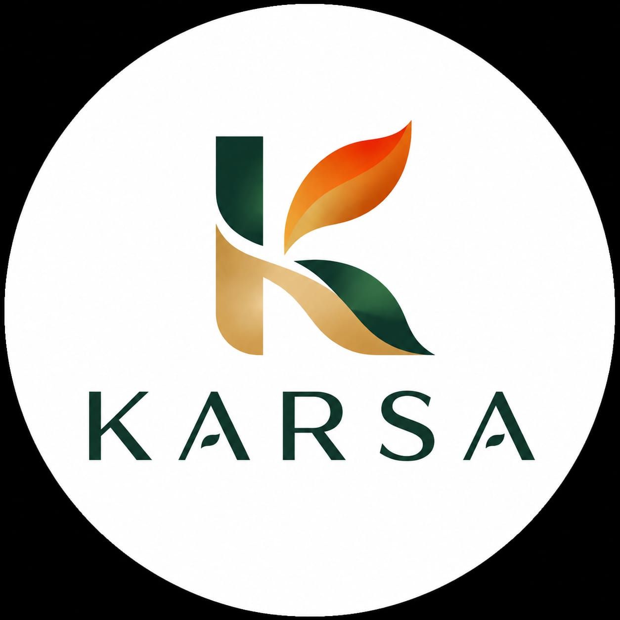 KARSA GROUP logo