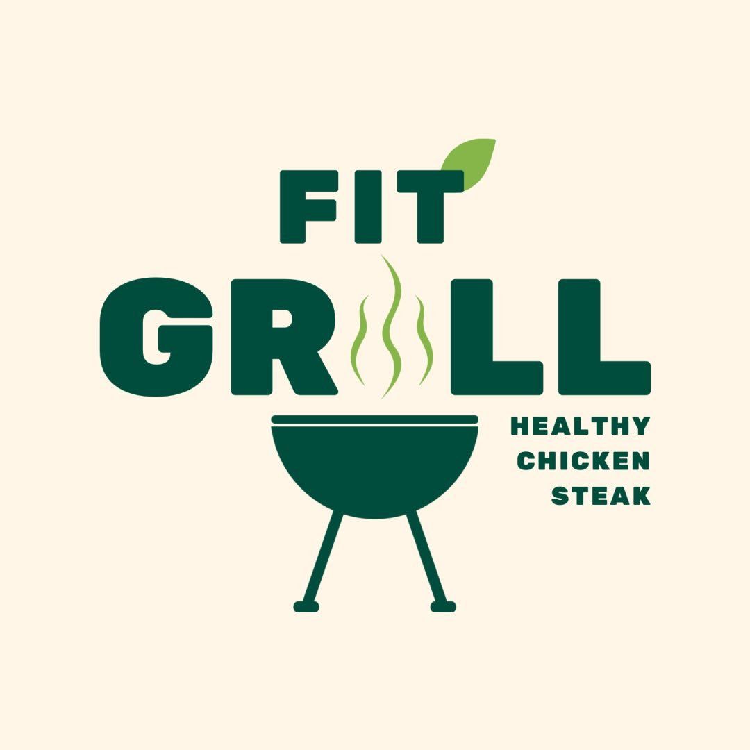FIT GRILL | Healthy Chicken Steak