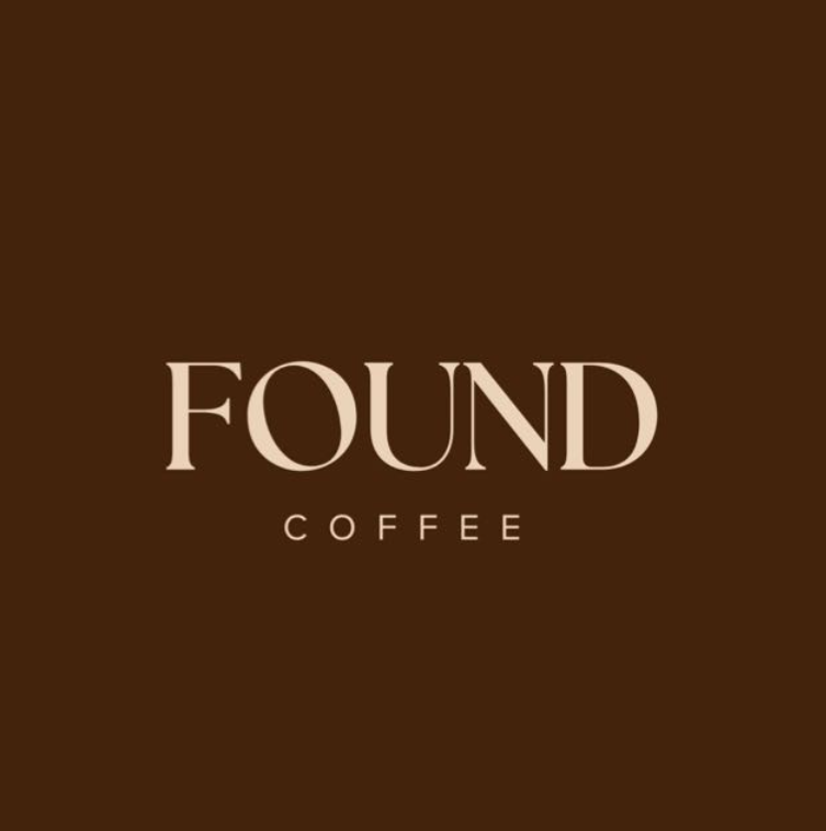 Found Matcha & Coffee