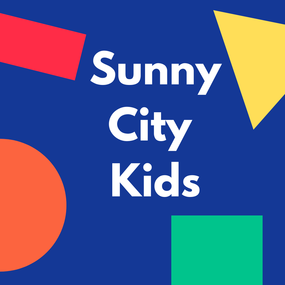 Sunny City Kids
