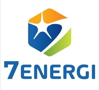 PT SEVEN ENERGI SOLUSI logo