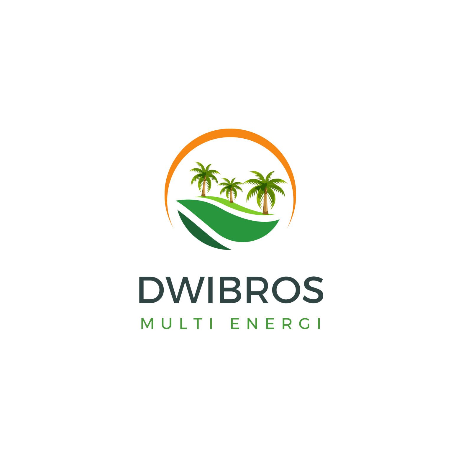 PT DWIBROS MULTI ENERGI logo