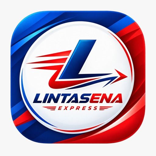 PT. Lintasena Ekspres Indonesia