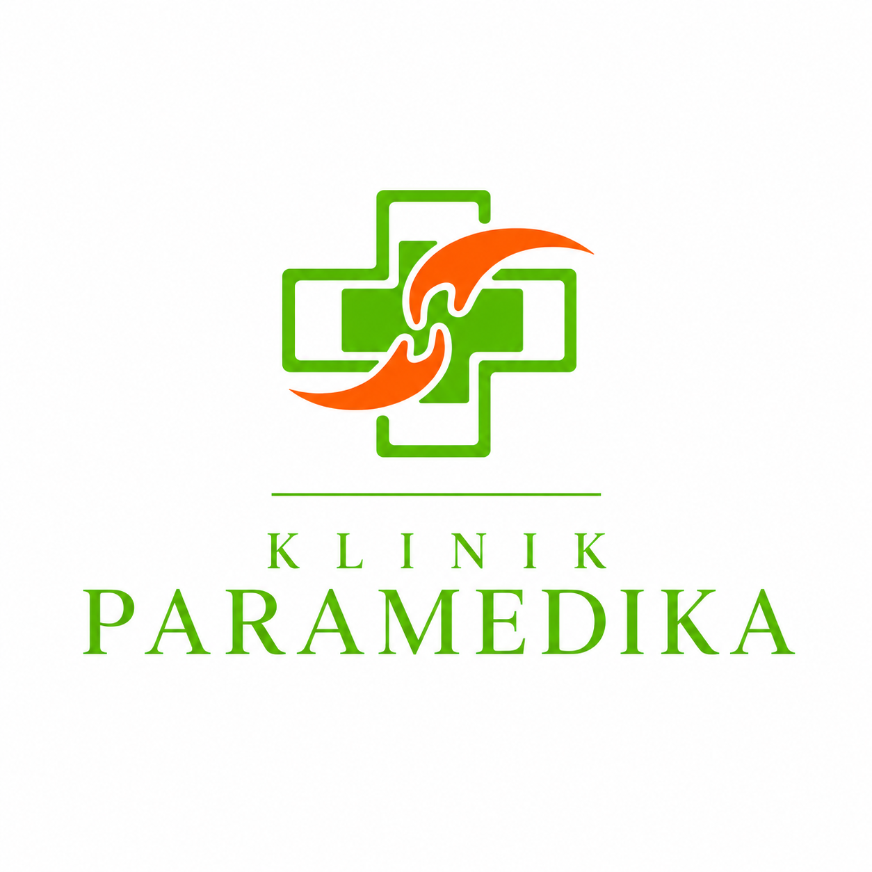 Klinik Pratama Paramedika logo