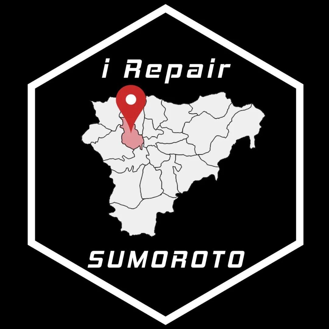 I Repair Sumoroto