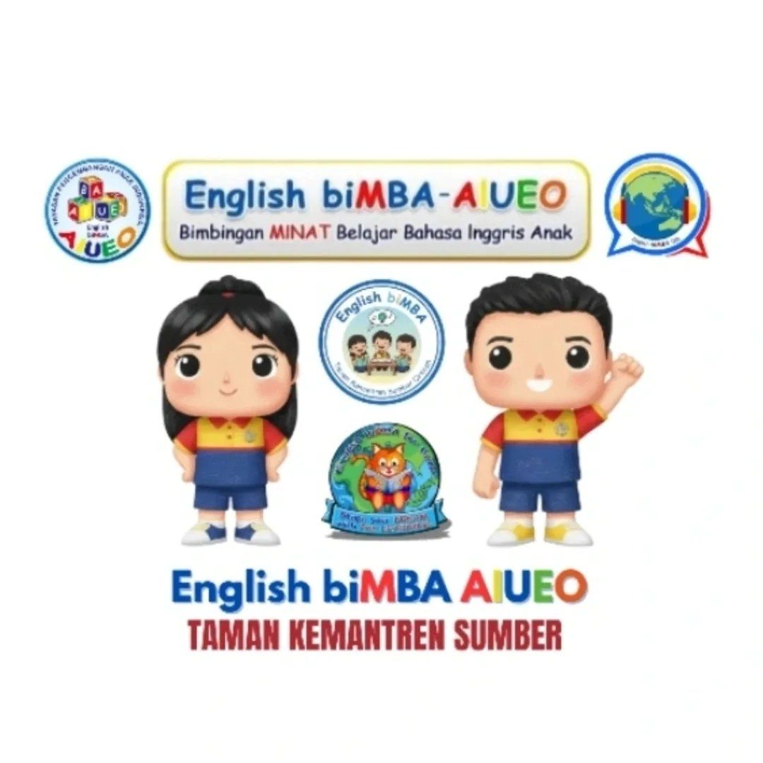 Bimba AIUEO Kemantren