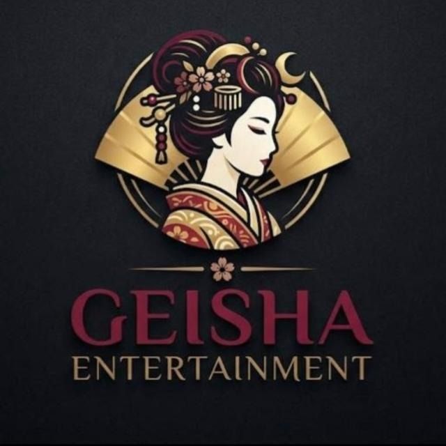 GEISHA DIGITAL ENTERTAINMENT