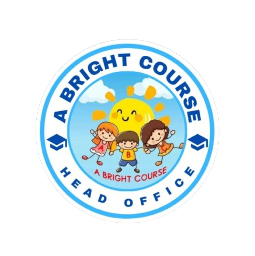 A Bright Course