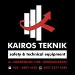 KAIROS TEKNIK
