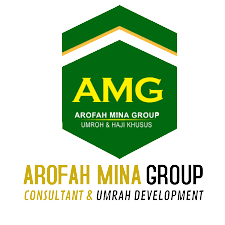 PT Arofah Mina Travelindo logo